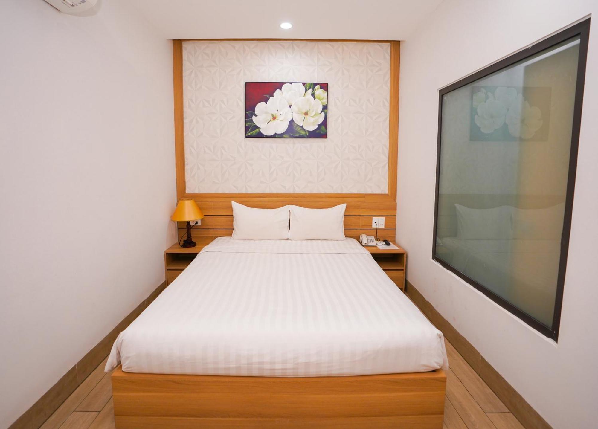An Duong Hotel & Apartment Da Nang Eksteriør bilde